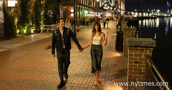 The Best Movies and TV Shows Streaming in May