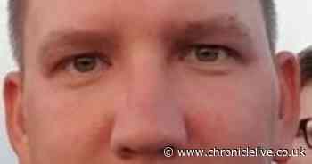 Tributes paid to 'caring, friendly' dad as Felling murder investigation continues