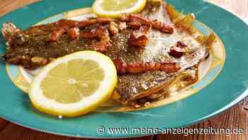 Alles neu macht der Mai? Der Klassiker Finkenwerder Maischolle bleibt unverändert lecker