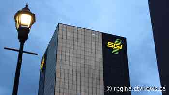 These driving offences now come with an automatic impoundment, licence suspension in Sask.