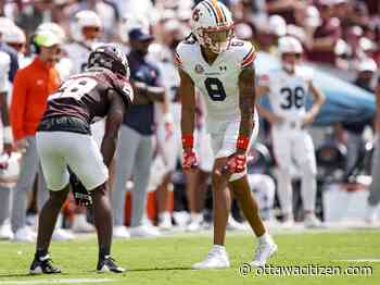 Breaking it down: Player by player look at who Ottawa Redblacks picked in CFL Draft