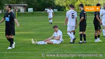 Für Jahn Landsberg wird die Relegation immer wahrscheinlicher