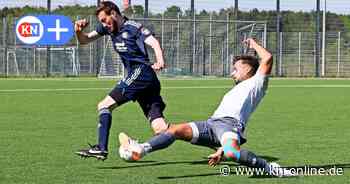 Fetihspor Kaltenkirchen schlägt BSC Brunsbüttel und feiert Klassenerhalt