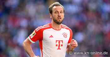 Bundesliga: VfB Stuttgart gegen FC Bayern im TV und Livestream