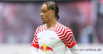 Bundesliga: TSG Hoffenheim gegen RB Leipzig im TV und Livestream