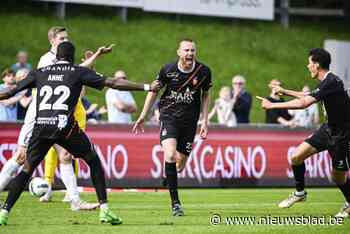 KMSK Deinze betaalt hoge tol voor het bereiken van de play-off-finale: “Er staan genoeg jongens klaar om zich te bewijzen”