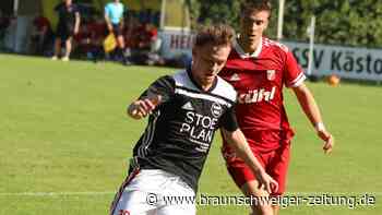Lengede zeigt in Lehndorf seine Nehmerqualitäten