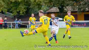 Das war‘s! Für Blau-Gelb Asse geht‘s zurück in die Kreisliga