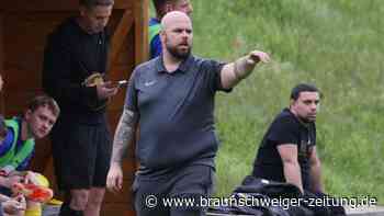 Der Bann ist gebrochen: Rötgesbüttel kann noch gewinnen