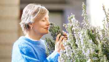 Long-Term Smell, but Not Taste, Deficits Seen After COVID-19