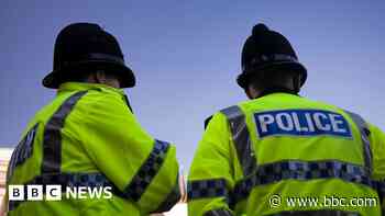 Two people arrested after man injured in stabbing