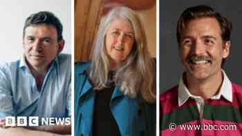 Festival forced to move events after hotel fire