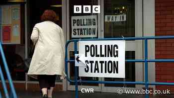 Is the future of voting online?