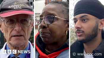 Do you know what an elected mayor does?