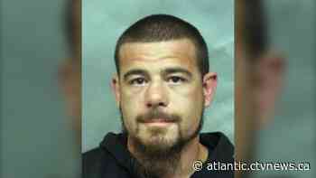 Most wanted fugitive in Canada arrested in Charlottetown, P.E.I.