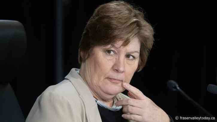 Initial foreign interference inquiry report to be made public Friday