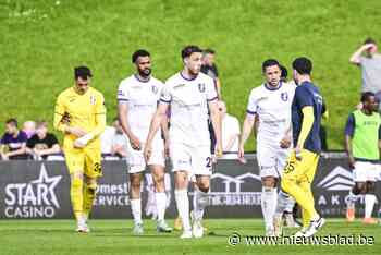 Uitgerekend Maasmechelaar ontneemt Patro hoop op stunt in Deinze: “Seizoen met opgeheven hoofd geëindigd”