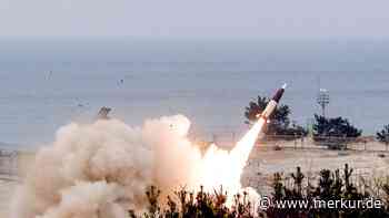 Sorge vor ATACMS-Raketen? Russland zieht Flotte aus Schwarzem Meer ab