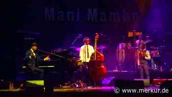 Jazzfrühling in Kempten: Begeisterung beim Konzert von Roberto Fonseca