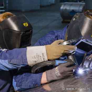 Volop vraagtekens rond netwerk van failliete metaalbedrijven