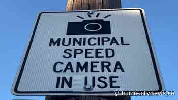 New photo radar cameras active in 4 locations across Bradford: Here's where