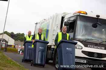 Second bin collection delay across Gateshead sparks calls for council investigation