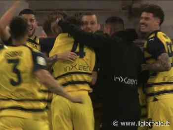 Capolavoro firmato Fabio Pecchia: il Parma torna in Serie A dopo tre anni