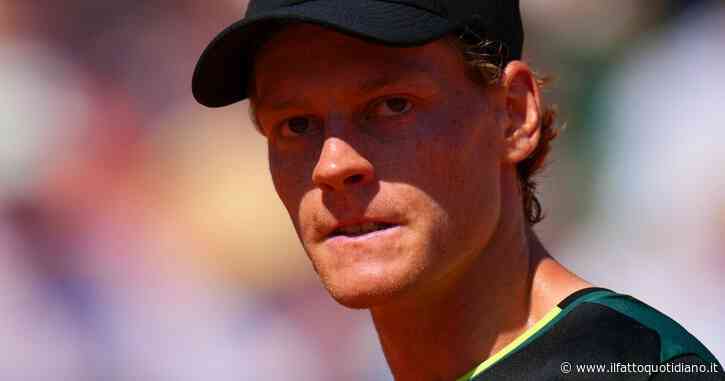 “L’anca mi fa sempre più male. Ascolterò i consigli degli specialisti”: le parole di Sinner dopo il ritiro