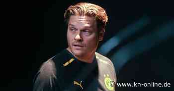 BVB vs PSG: Die Aufstellungen im Champions-League-Halbfinale