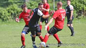 3:0 – Helmstedter SV stoppt Essenrodes Erfolgsserie
