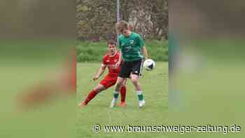 Pasemann-Elf verhindert Absturz auf Abstiegsränge