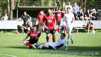 Heißes Duell auf der Augenquelle: HarzTor ringt Eisdorf nieder
