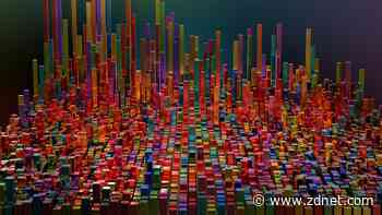 Gen Z looks to AI to overcome its data anxiety - but the rest of us are worried