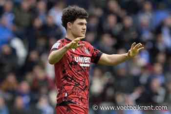 Kyriani Sabbe legt uit wat er anders loopt bij Club Brugge nu: "Dat lukte onder Ronny Deila niet"