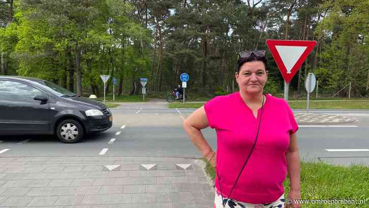 De maat is vol na zoveelste ongeluk bij gevaarlijke kruising