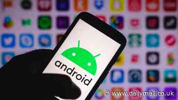 Urgent warning to Android users over fake Chrome updates that could drain your bank account and leak your location