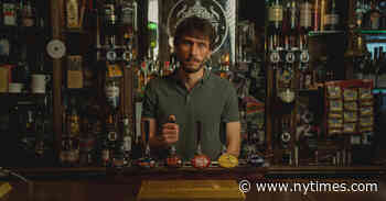 Why Is ‘Baby Reindeer’ Such a Hit? It’s All in the Ending.