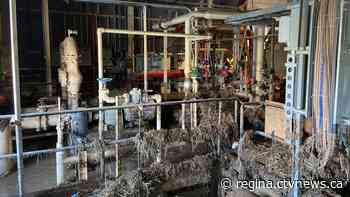 Here's how one of Sask.'s largest power plants was knocked out for 73 days, and what it took to fix it