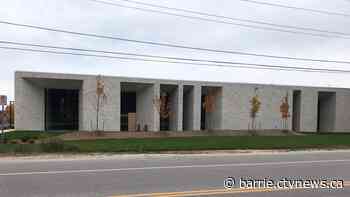 Wasaga Beach gets provincial approval for its first high school