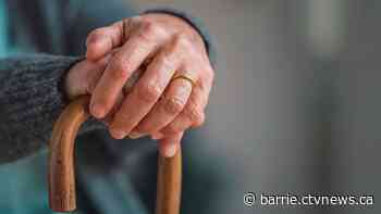 50/50 raffle supports new Barrie seniors home