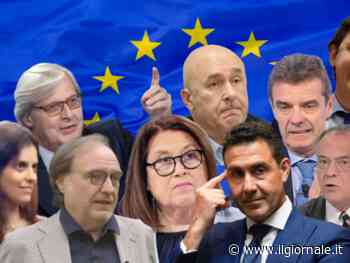 Grandi ritorni, vip tv, personaggi divisivi: ecco i nomi più "caldi" in lista per le Europee