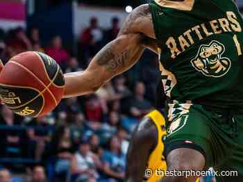 Big Bryson: CEBL Rattlers add second player from NBA Clippers G League affiliate