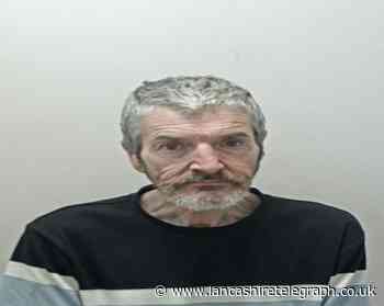 Man given prison sentence for eight shoplifting offences