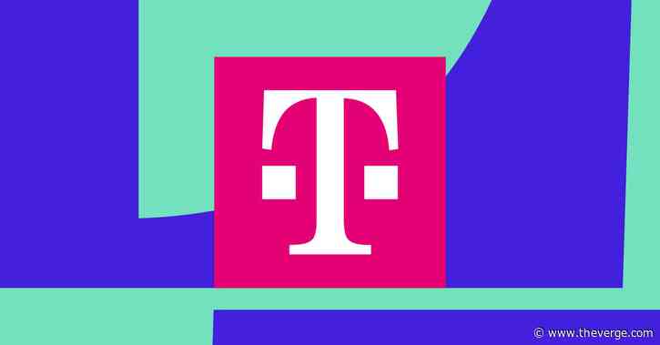 T-Mobile owns Mint Mobile