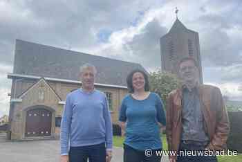 Eerste kerk gaat tegen de vlakte in Ieper: “Jammer, maar we hebben alles geprobeerd”
