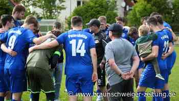 Der Weg ist nicht mehr weit: Petershütte siegt auch in Grone