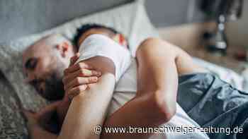 Bisexualität in der Ehe: Experte entlarvt Fremdgeh-Mythos