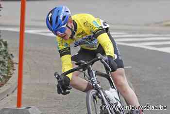 Seppe Brion wint Ninove