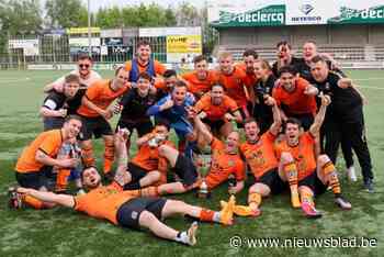 Dieter Meulenyzer bezorgt tienkoppig Boezinge de zege in West-Vlaamse bekerfinale tegen Ingooigem: “Stimulans voor eindronde”
