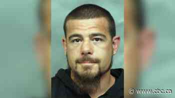 Charlottetown police capture Toronto man at top of national most-wanted list